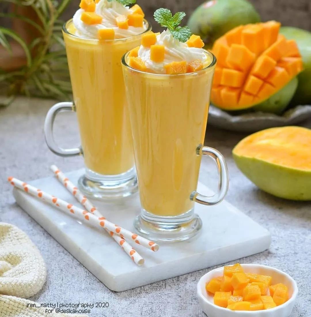 Mango Juice